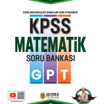 Matronik KPSS GPT Matematik Soru Bankası