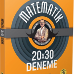 KPSS Matematik 20x30 Deneme Sınavı