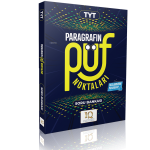 IQ Yayınları TYT Paragrafın Püf Noktaları