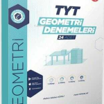TYT Geometri Denemeleri Ergi Yayınları