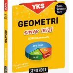2018 YKS-TYT Geometri Sınav İkizi Soru Bankası
