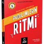 Arı Yayınları Problemlerin Ritmi Arı