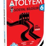 Arı Yayıncılık 6.Sınıf Sosyal Atölyem