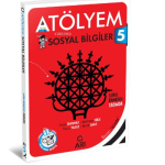 Arı Yayıncılık 5.Sınıf Sosyal Atölyem